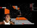 IShowSpeed Run freestyle