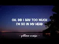 I Really Like You - Carly Rae Jepsen (Lyrics) 🎵