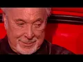 Every Time Anne-Marie Wowed The Voice UK Audience