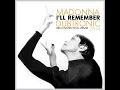 Lagu Madonna - I'll Remember (Dubtronic Reconstrction Remix 2014)