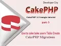 cake bake use Bangla tutorial cakephp bangla tutorial use to cake bake user table cakephp part