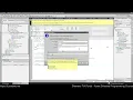 Siemens TIA Portal - Asset Oriented Programming
