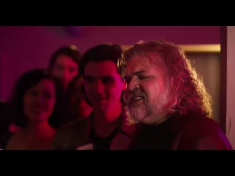THE GREAT DIVIDE MOVIE (2024) -- OFFICIAL TRAILER