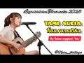 Download Lagu Kau Rumahku - Raissa Anggiani | Cover Tami Aulia (Lirik Lagu)