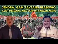 Lagu Jenderal GAM Tantang Prabowo! TNI–Polri Mulai Bergerak, Isu Aceh Merdeka Kembali Memanas