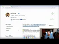 Upwork profile review - Ibrahim Wordpress Developer