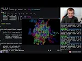 Coding a Random Walk in C