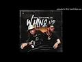 Nicky Jam Ft. Anuel AA - Whine Up (Audio Oficial)