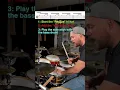 Download Lagu Beginner Reggae Drum Groove lesson! 😎
