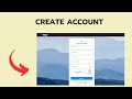 How to Create Account on Flickr