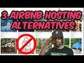 3 Airbnb Alternatives For Short Term Rental Host