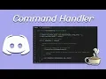 Coding Your Own Discord Bot - Discord js
