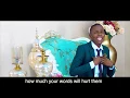 Download Lagu JAPHET ZABRON - FT AMBWENE MWASONGWE -MANENO MAZURI (SMS SKIZA 5430280 TO 811)