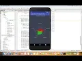 Android Create a Radar Chart with MPAndroidChart