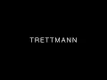 TRETTMANN - STOLPERSTEINE (PROD. KITSCHKRIEG) - OFFICIAL VIDEO