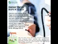 Download Lagu Hipertensi atau Tekanan Darah Tinggi #short