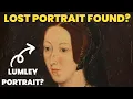 Has a LOST PORTRAIT of Anne Boleyn been found? | What did Anne Boleyn look like? | @HistoryCalling