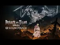Download Lagu Kohta Yamamoto - Splinter Wolf | Attack on Titan Final Season Vol. 1 SOUNDTRACK