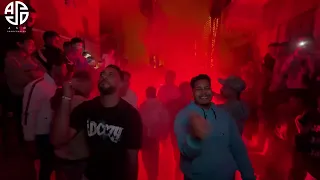 وصول ايهاب البوب فرحه سيدابوالدهب افراح المرج غير بشوات البلد برعايه دجي محمود العرباوي دندنها
