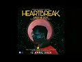 Banjarr - Heartbreak - King (ReUploaded)