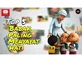Download Lagu Top 5 EP03 - Babak Paling Menyayat Hati [HD]
