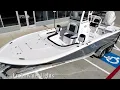 Tidewater 2500 Carolina Bay