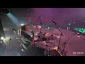 Vic Firth Drum Cam | Josh Manuel w/ Bilmuri - MORE THAN HATE & BETTER HELL (Thicc boi)