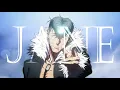 Jujutsu Kaisen Jane Juliet VS Yuta The Long Faces - Jane AMV