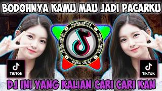 dj bodohnya kamu mau jadi pacarku viral tik tok dj jago selingkuh x gagal jadi calon mantu