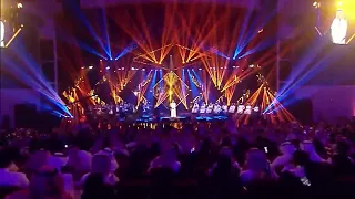 ماجد المهندس   غيمه جنوبيه دندنها