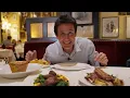 London’s Oldest Restaurants - We DID NOT Expect This!