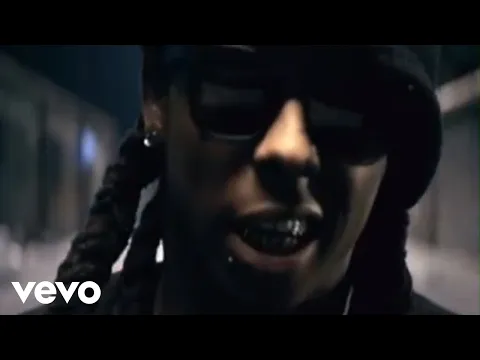 Download MP3 Lil Wayne - Drop The World ft. Eminem (Official Music Video) ft. Eminem