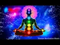 Download Lagu Balance Chakras While Sleeping, Aura Cleansing, Release Negative Energy, 7 Chakras Healing [528hz]