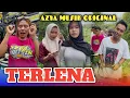 Download Lagu TERLENA AZYA MUSIK ORIGINAL LIVE KATENG | MITRA AZYA 