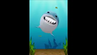 إعتراف سمك القرش بخصوص السائح الروسى فى الغردقه كوميدى Shark Ocean Funny Shortvideo Viral Shorts 