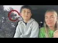 Meet Tree-Climbing Kid Tarzan