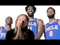 The Sixers HACKED the NBA season