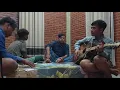 Download Lagu STAND HERE ALONE - WANITA MASIH HANYA YANG MENUNGGU (Cover pemuda kacau)