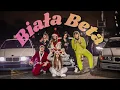 Lagu Werka.Drifterka feat. Crisu (prod.Patryś)- Biała Beta 