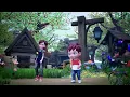 Fun & Catchy Cartoon Rhymes for Kids  Sing Along Songs & Nursery Rhymes Compilation