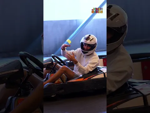 Vozili brzo i oprezno, jeli fino i sjajno se zabavili!✨Bili smo na drugom Fini-Mini karting kupu 🏎️