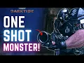 This is probably the Ogryn s BEST Gun Ogryn Build Guide Warhammer40k DARKTIDE