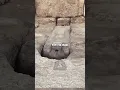 Download Lagu Insane Granite Block Beneath the Floor of the Sphinx Temple! What is a 70 ton block doing here?