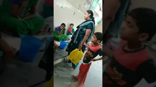 two sisters headshave by her mother in tirumala