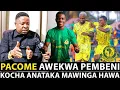 Download Lagu 🔴:KOCHA MPYA ACHAGUA MAWINGA HAWA WAWILI • PACOME ATOLEWA PEMBENI • MFUMO MPYA UPO HIVI.