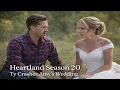 Lagu HEARTLAND SEASON 20 | Ty Storms Amy’s Wedding and Reveals Nathan’s Shocking Secret