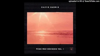 Calvin Harris - Rollin (Audio)