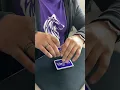Learn to control the Aces