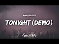 Download Lagu Amira Elfeky - Tonight (Lyrics) demo