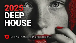 Lenox Deep Feebleminded Deep House Cover 2025 